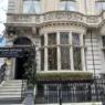 Grand Royale London Hyde Park hotel exterior