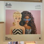 Barbie, The, Exhibition, at, the, Design, Museum, in, Kensington, is, a, captivating, showcase, open, until, February, 23, 2025. This, exhibit, offers, a, delightful, journey, through, the, evolution, of, Barbie, dolls, highlighting, their, diverse, range, and, cultural, impact. Visitors, can, enjoy, displays, featuring, a, variety, of, Barbies, including, those, of, different, ethnicities, and, styles, reflecting, the, changing, representation, of, beauty, over, the, years. The, exhibit, evokes, nostalgic, memories, and, demonstrates, how, Barbie, has, evolved, from, a, classic, blonde, doll, to, a, symbol, of, inclusivity, and, identity. Whether, you're, a, long-time, Barbie, fan, or, simply, curious, about, her, impact, this, exhibit, offers, a, unique, and, engaging, experience.