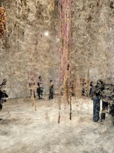 flowers_saatchi_gallery