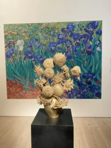 flowers_saatchi_gallery