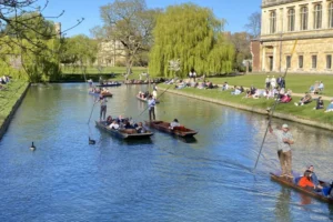 cambridge