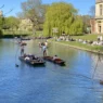 cambridge