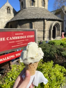 cambridge