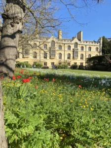 cambridge