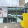 Mixed media artworks by Yoshitomo Nara at Hayward Gallery