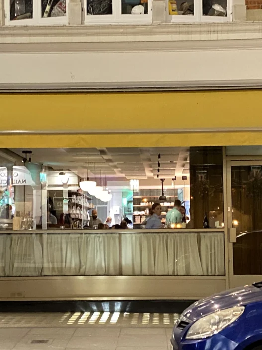 portland restaurant michelin star restaurant