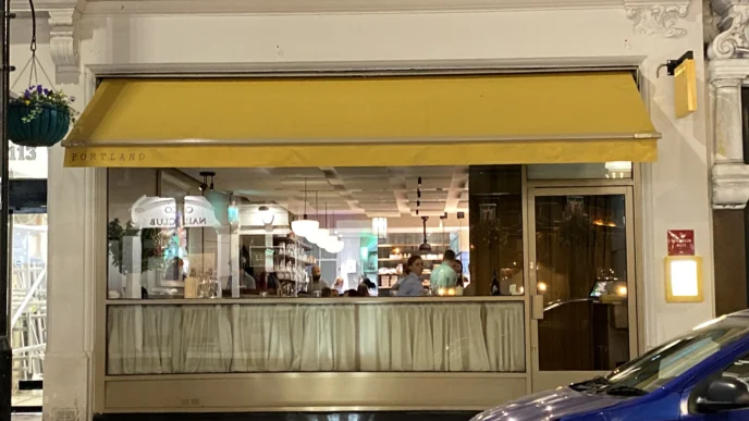 portland restaurant michelin star restaurant