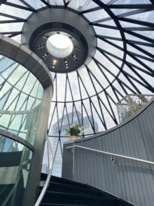 searcys_at_gherkin