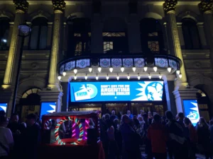 evita rachel zegler musical