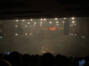 Jon_Batiste_Southbank_centre_London