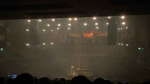 Jon_Batiste_Southbank_centre_London