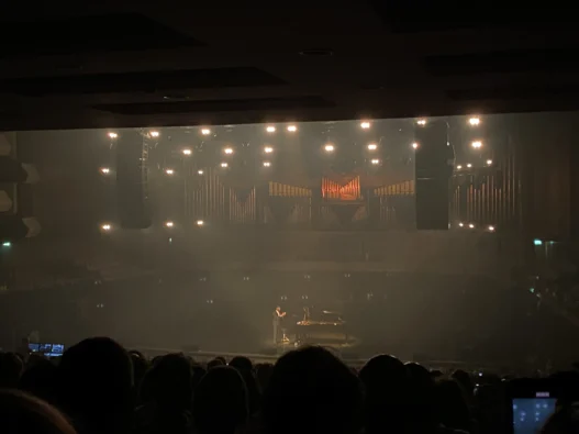 Jon_Batiste_Southbank_centre_London