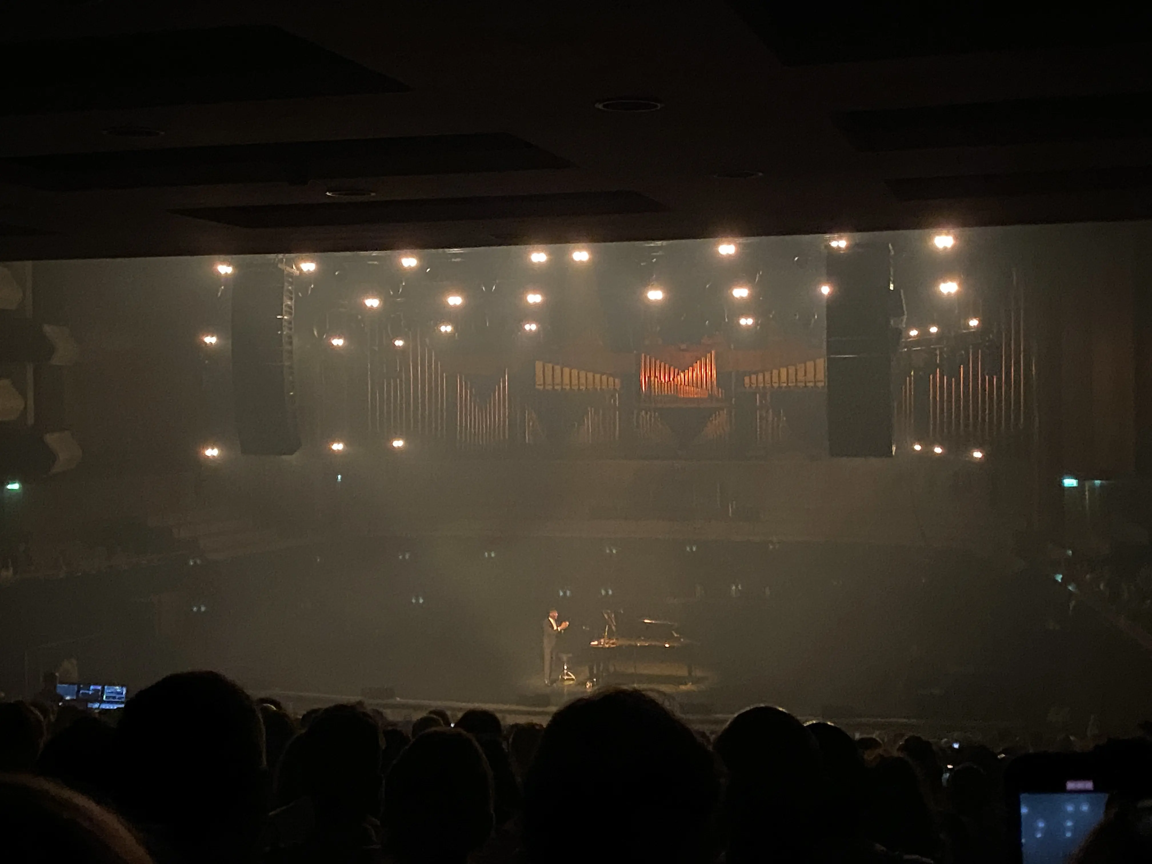 Jon_Batiste_Southbank_centre_London