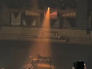 Jon_Batiste_Southbank_centre_London