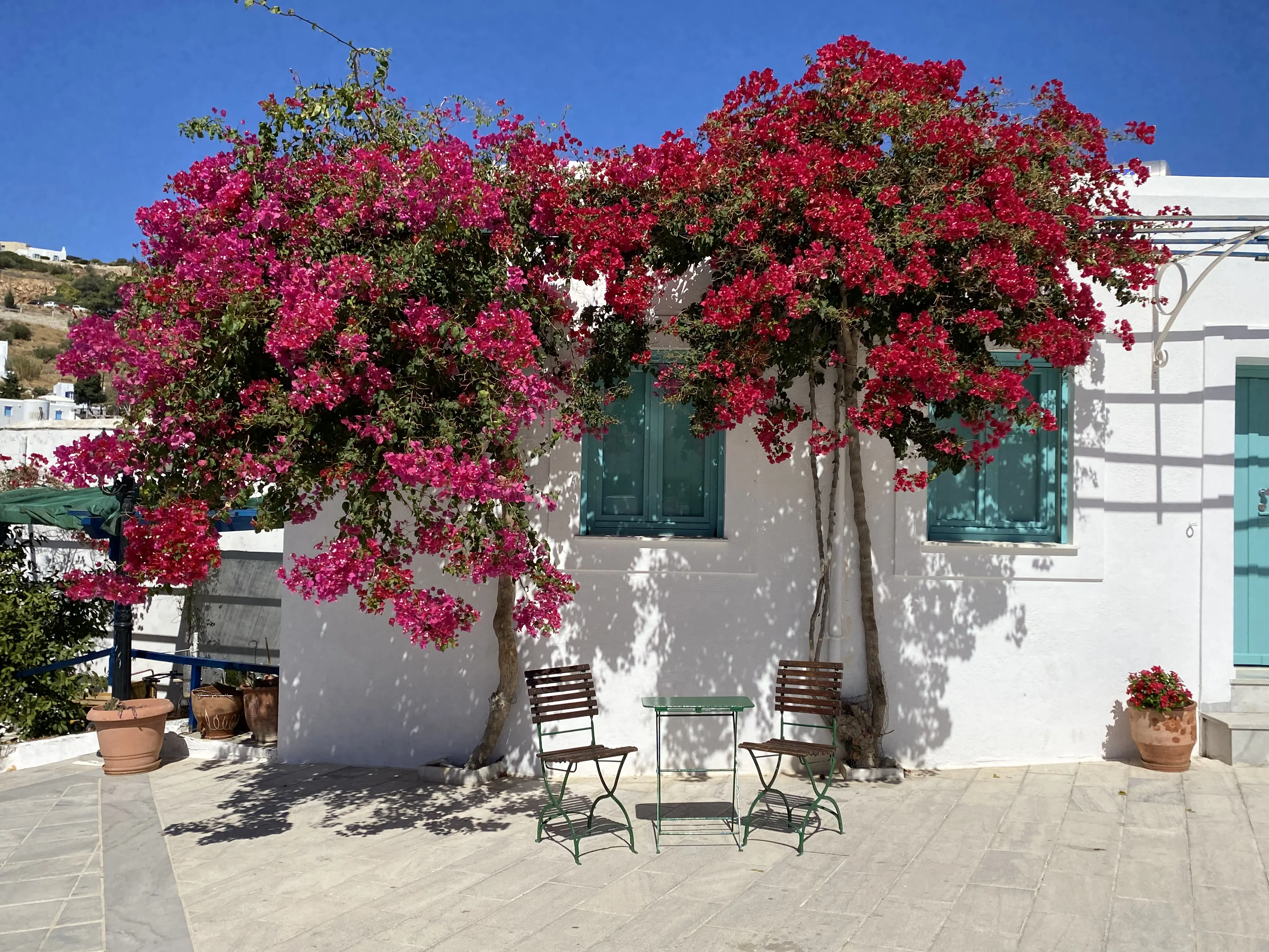 Paros