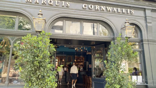 marquis cornwall bloomsbury