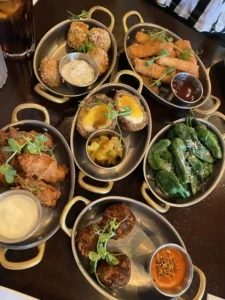 marquis cornwall pub in bloomsbury london