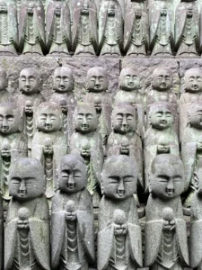 Hasedera Temple
