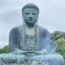 The Great Buddha of Kamakura