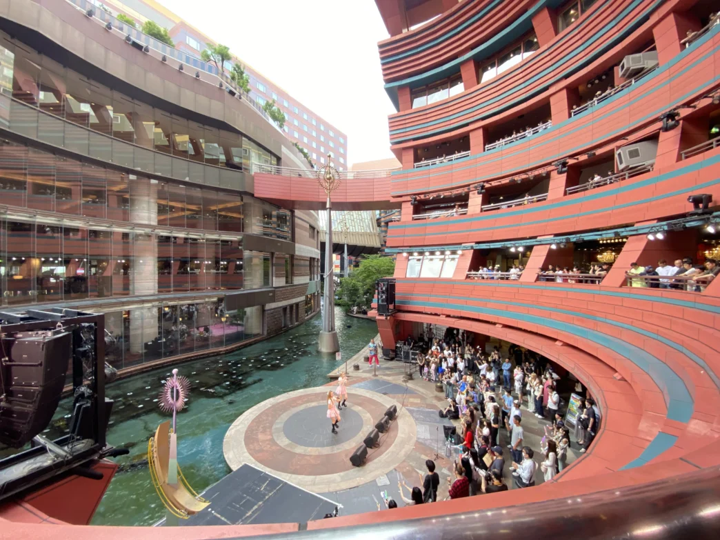 Canal City Hakata