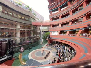 Canal City Hakata