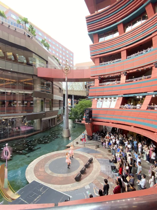 Canal City Hakata