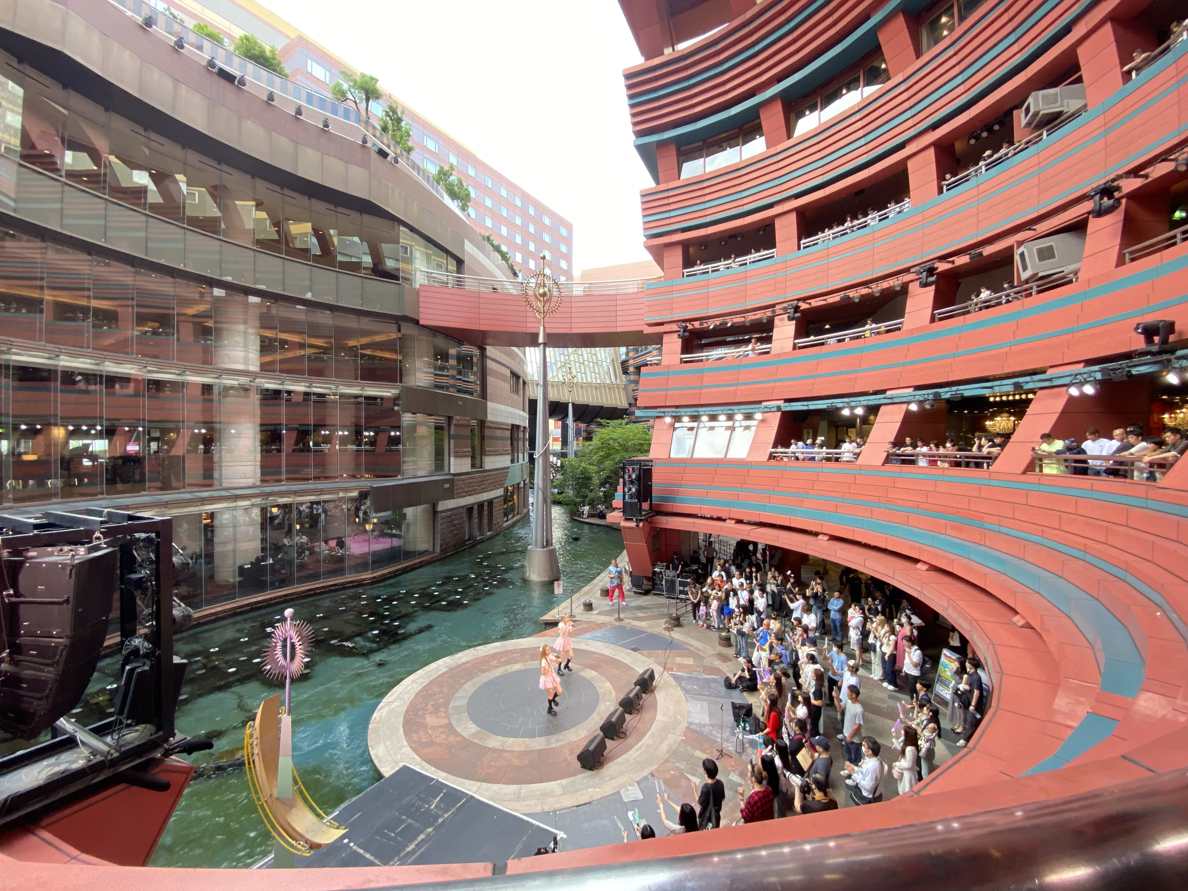 Canal City Hakata Canal City Hakata