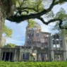 Hiroshima Atomic Bomb Dome