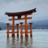 Itsukushima shrine
