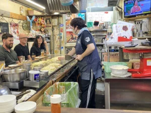 Okonomiyaki