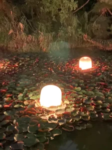 Teamlab osaka