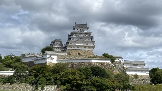 himeji castle