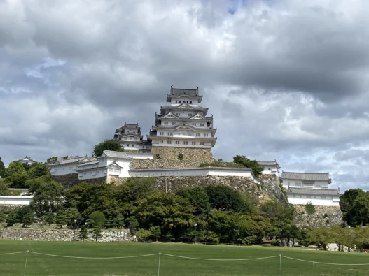 himeji castle