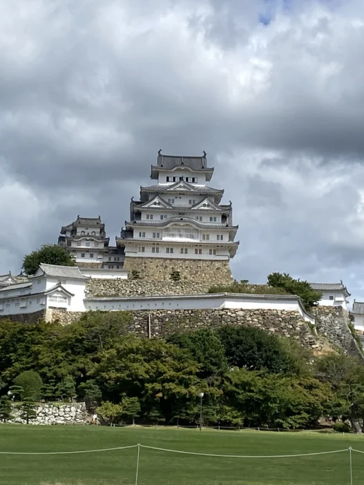 himeji castle