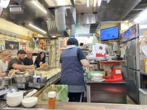 okonomiyaki hiroshima