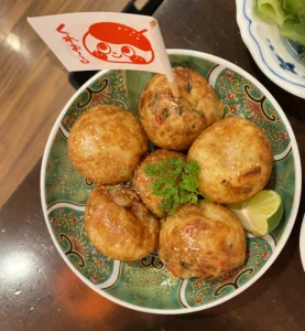 takoyaki