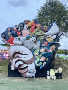 Andong International Maskdance Festival