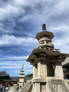 Bulguksa Temple