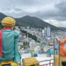 Gamcheon Culture Village