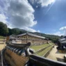 Haeinsa temples tripitaka Koreana