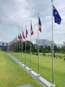 United Nations Memorial Cemetery