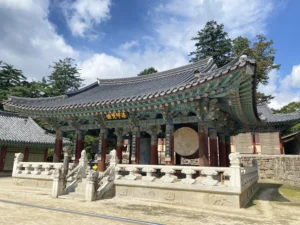 haeinsa temple