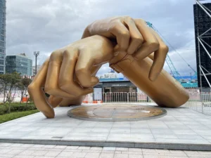GANGNAM-GU