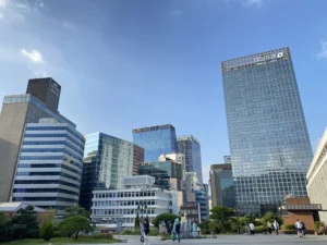 Insadong