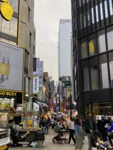 Insadong