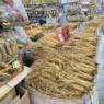 Punggi Ginseng Market in Yeongju