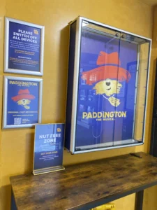 paddington the musical 