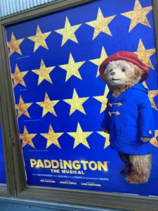 paddington the musical 