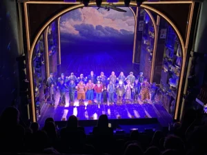 paddington the musical 