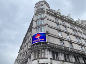 paddington the musical